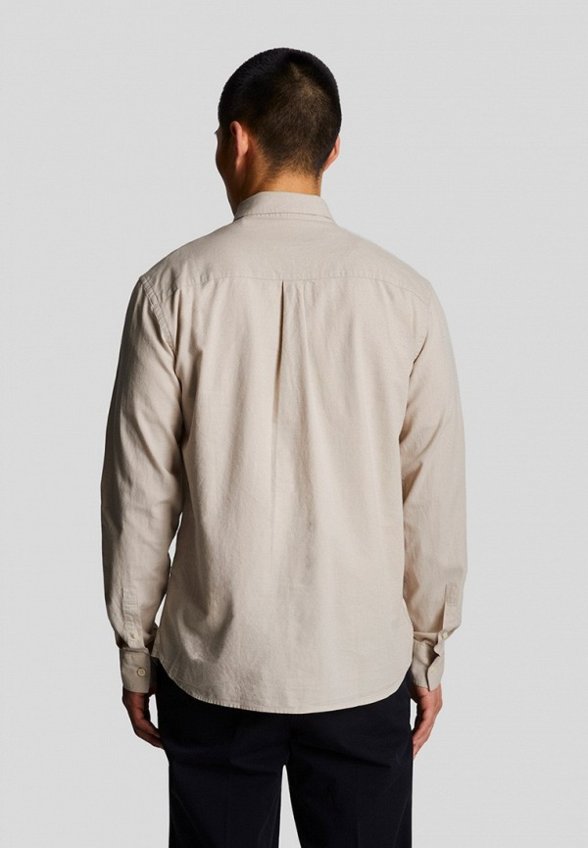 Рубашка Lyle & Scott