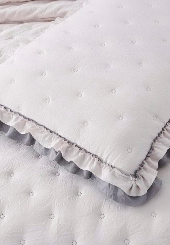 Комплект с покрывалом Sofi De Marko