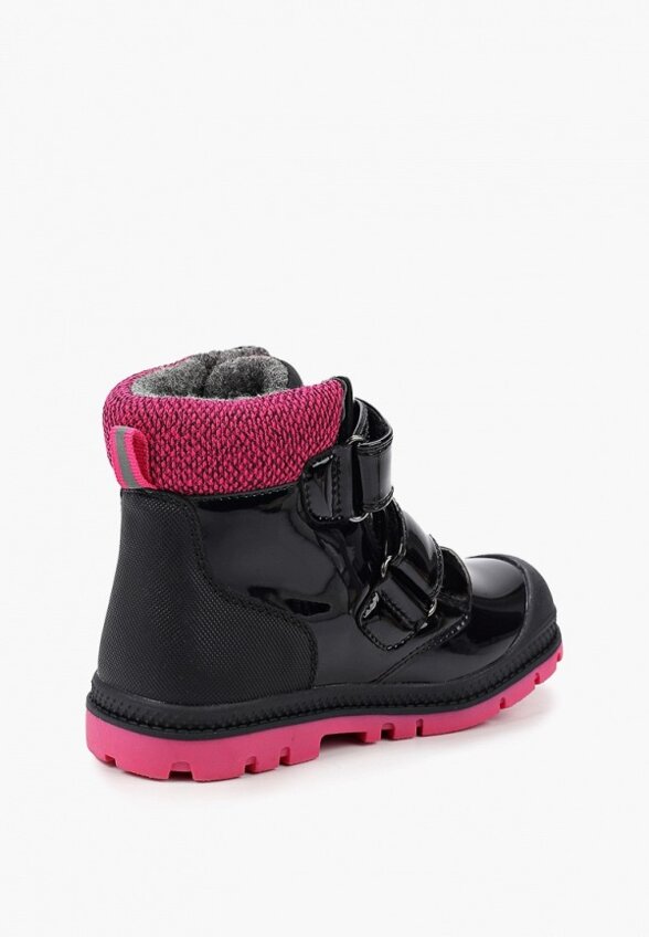 Ботинки PlayToday