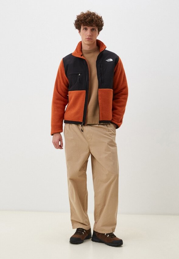 Олимпийка The North Face