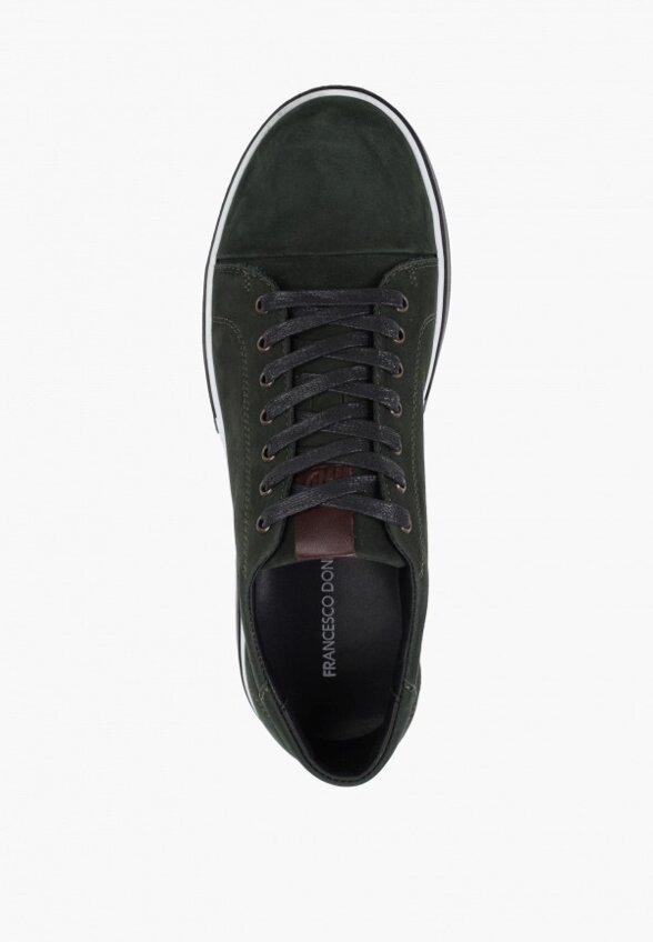 Кеды Francesco Donni