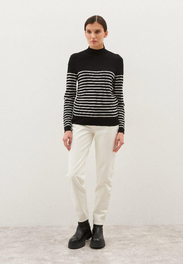 Водолазка Taifun