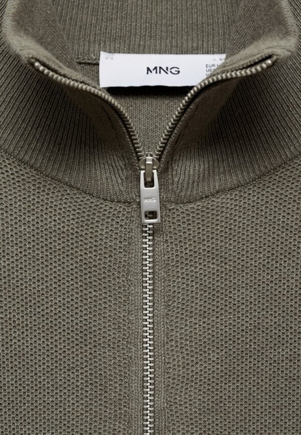 Джемпер Mango Man