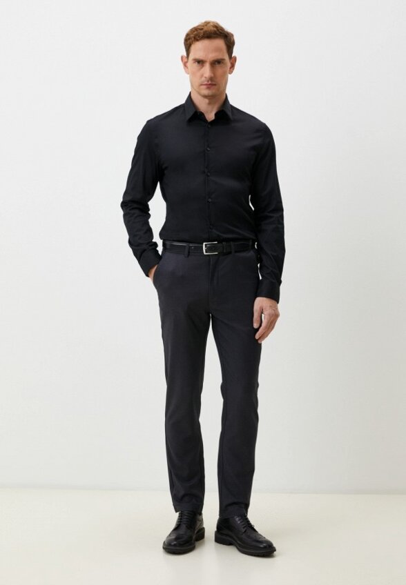 Рубашка Mango Man