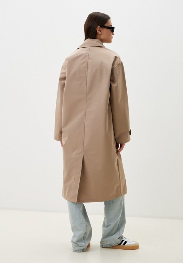 Плащ TheJoggConcept