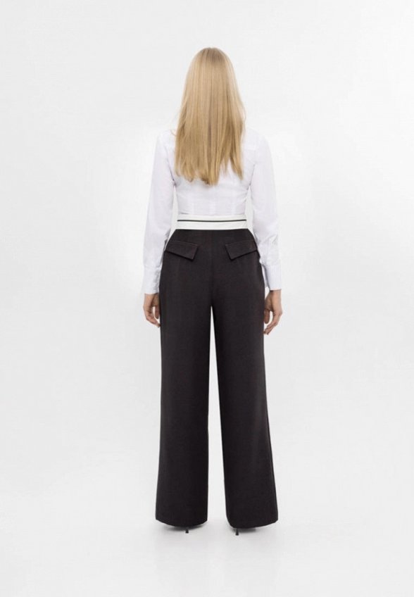 Брюки Charuttimoda