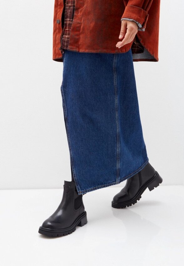 Ботинки Graciana