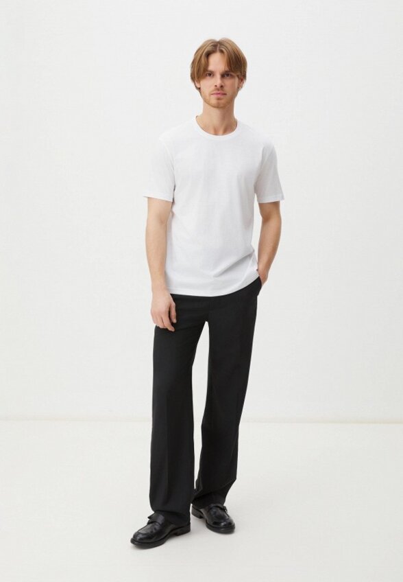 Футболка Maison David