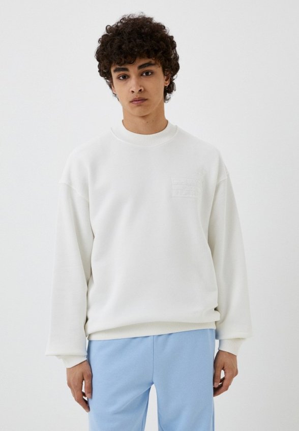 Свитшот Lacoste