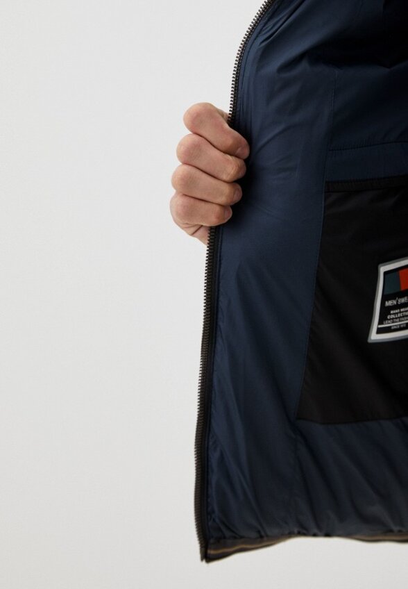 Пуховик Grizman