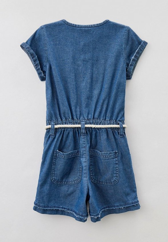 Комбинезон джинсовый Tuc Tuc