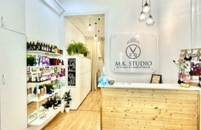 Mk studio