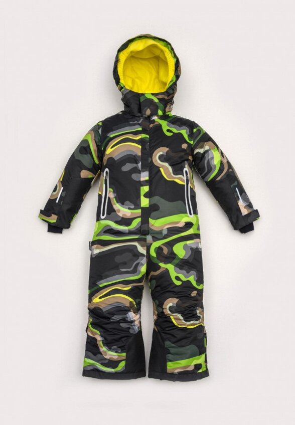 Комбинезон утепленный Artel Sport