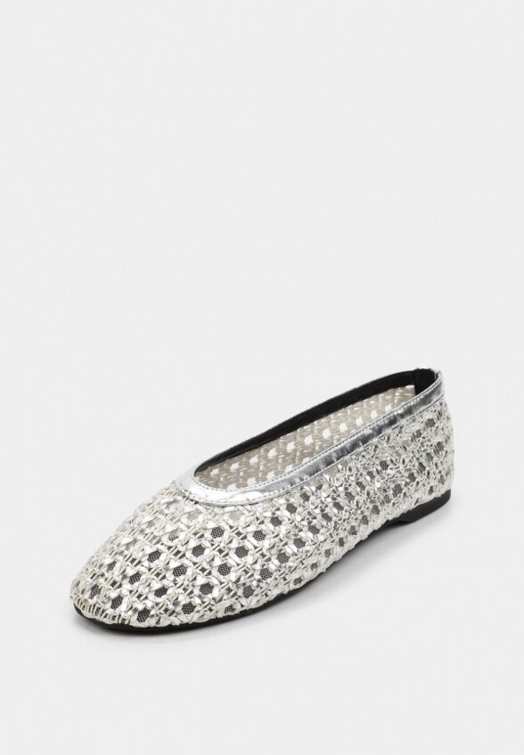 Балетки Keddo