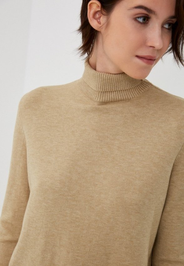 Водолазка Goldrai