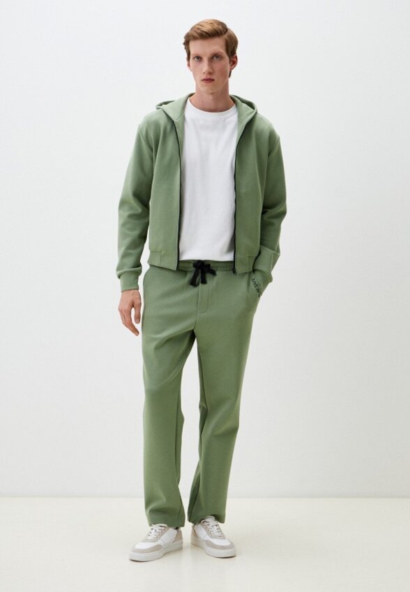 Брюки спортивные KChTZ