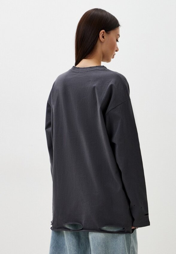 Лонгслив Minaku