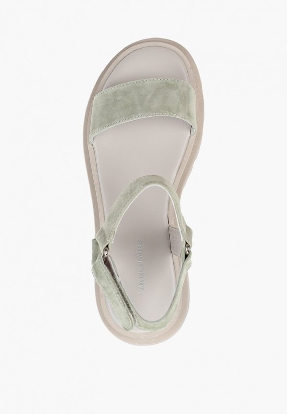 Сандалии Thomas Munz