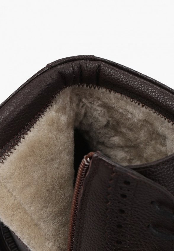 Ботинки Roberto Piraloff