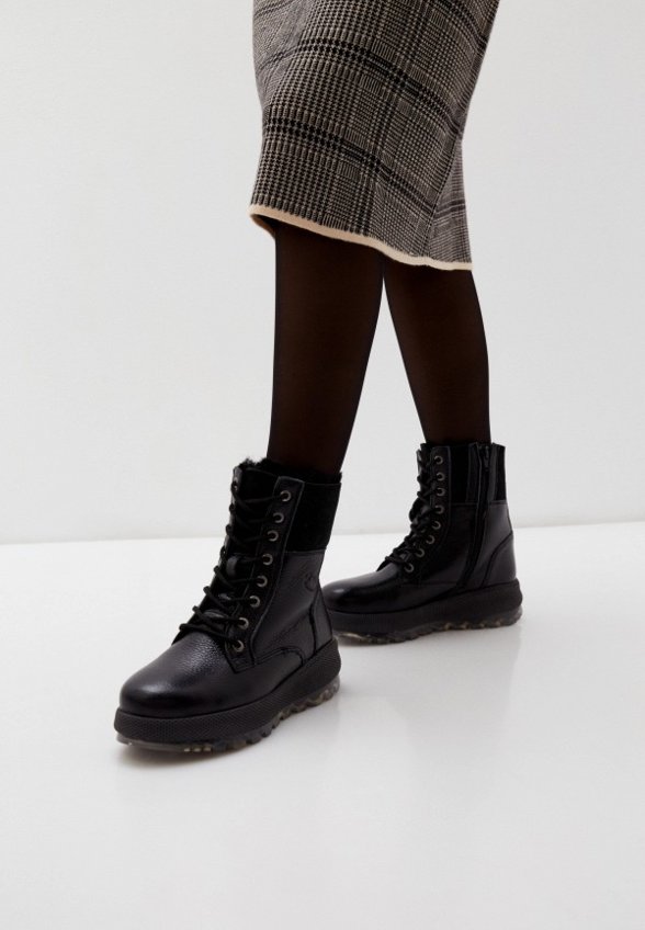 Ботинки Gut Moving Good