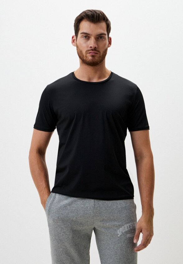 Футболка спортивная RNT23