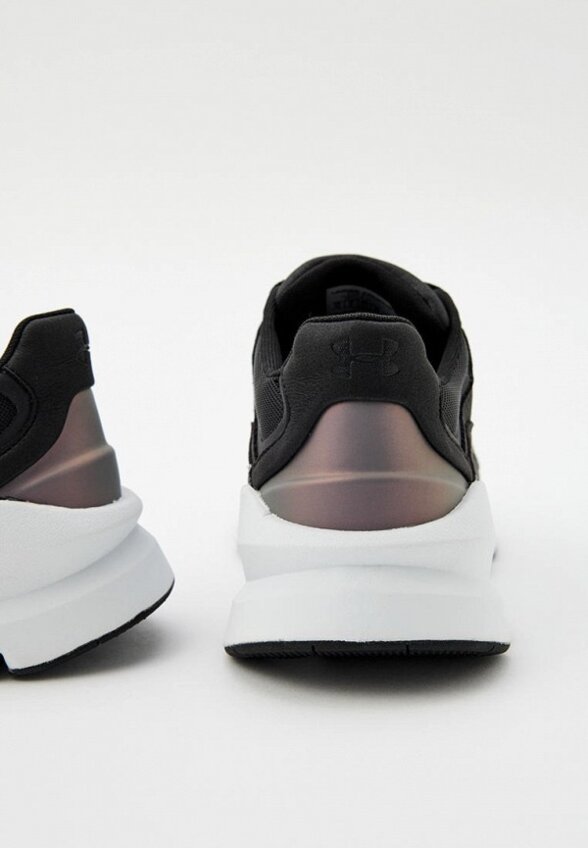 Кроссовки Under Armour