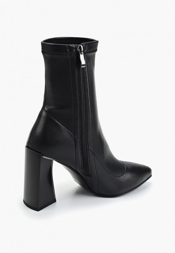 Полусапоги Obba