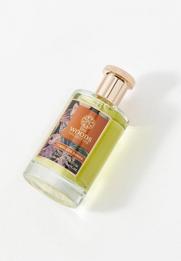 Парфюмерная вода The Woods Collection