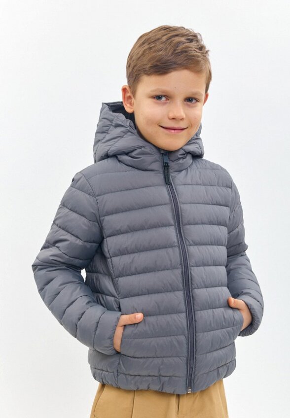 Куртка утепленная Stylish Amadeo