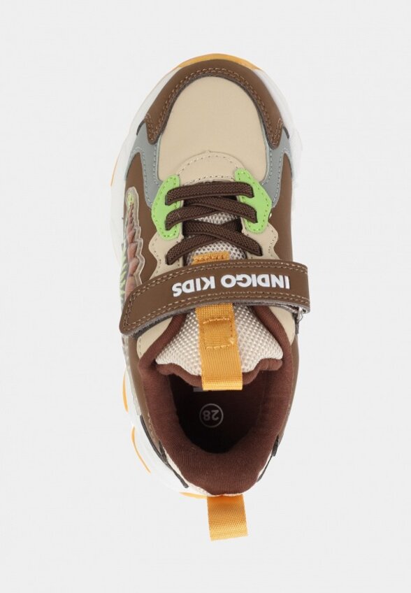 Кроссовки Indigo Kids