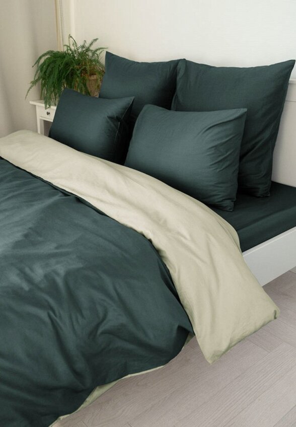 Комплект наволочек DeNastia