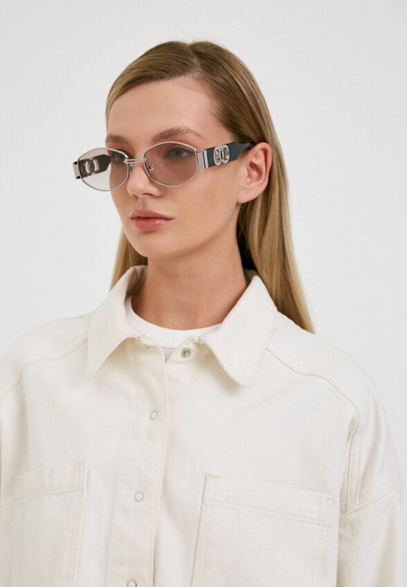 Очки солнцезащитные Rita Bradley