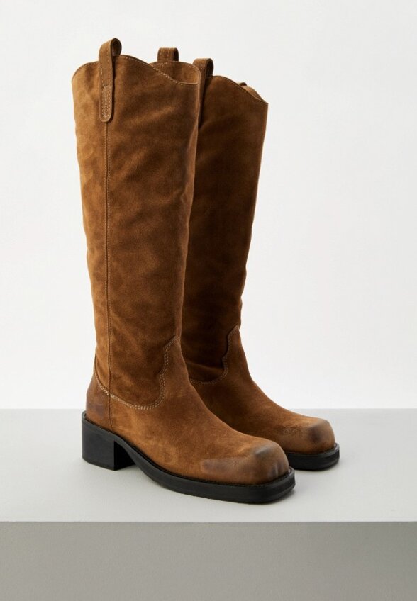 Сапоги Bimba Y Lola