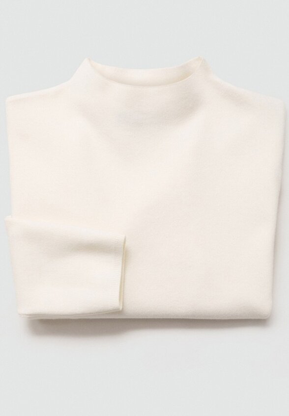 Водолазка Mango