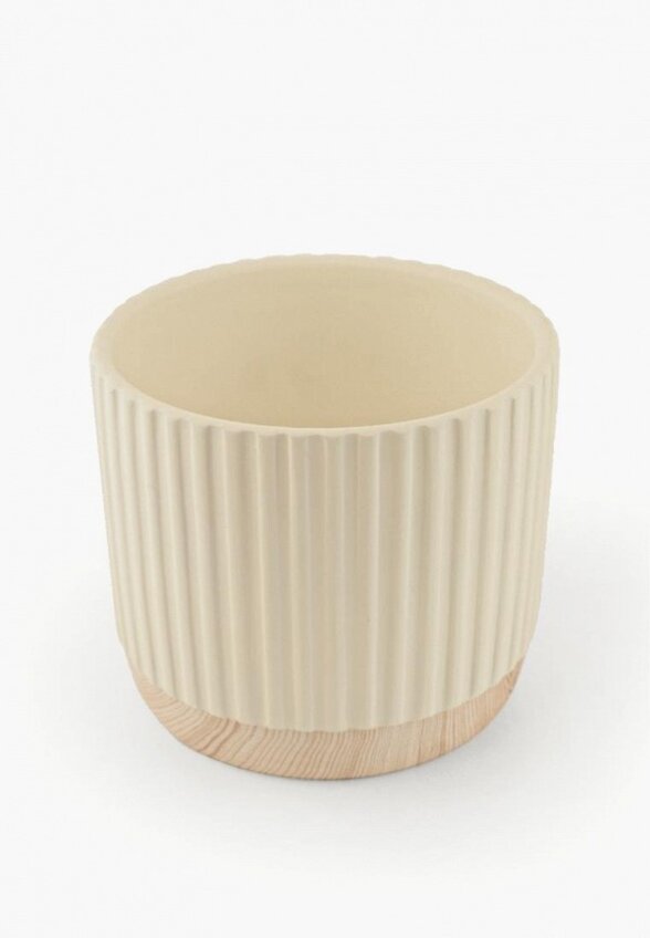 Кашпо Mandarin Decor