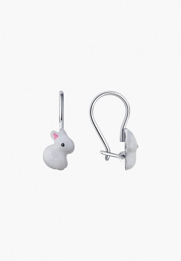 Серьги Sokolov