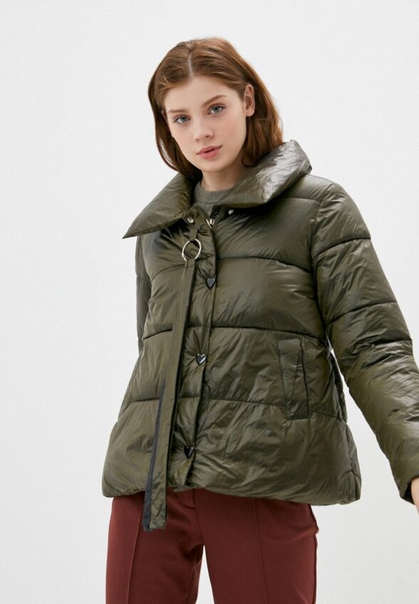 Пуховик Forza Viva