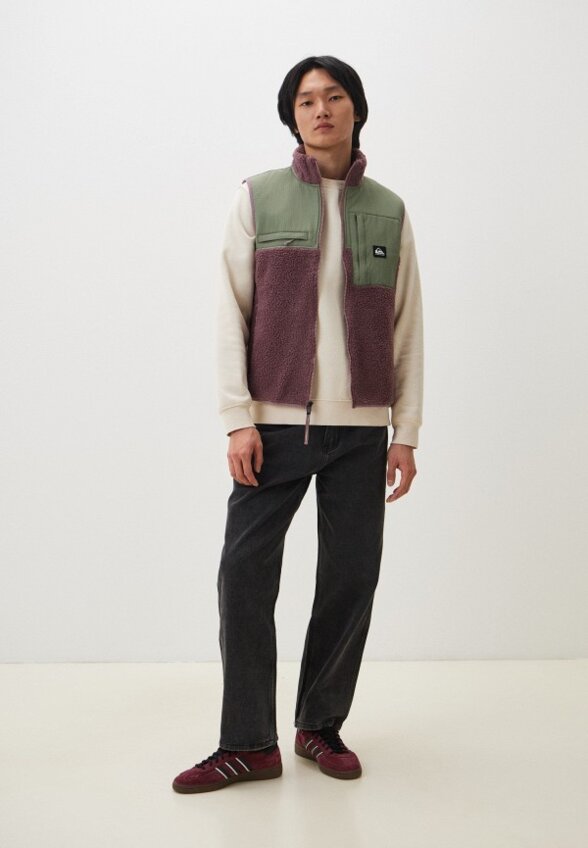 Жилет Quiksilver