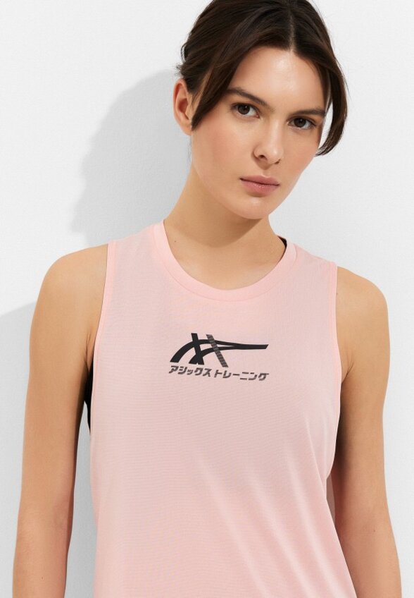 Майка спортивная ASICS