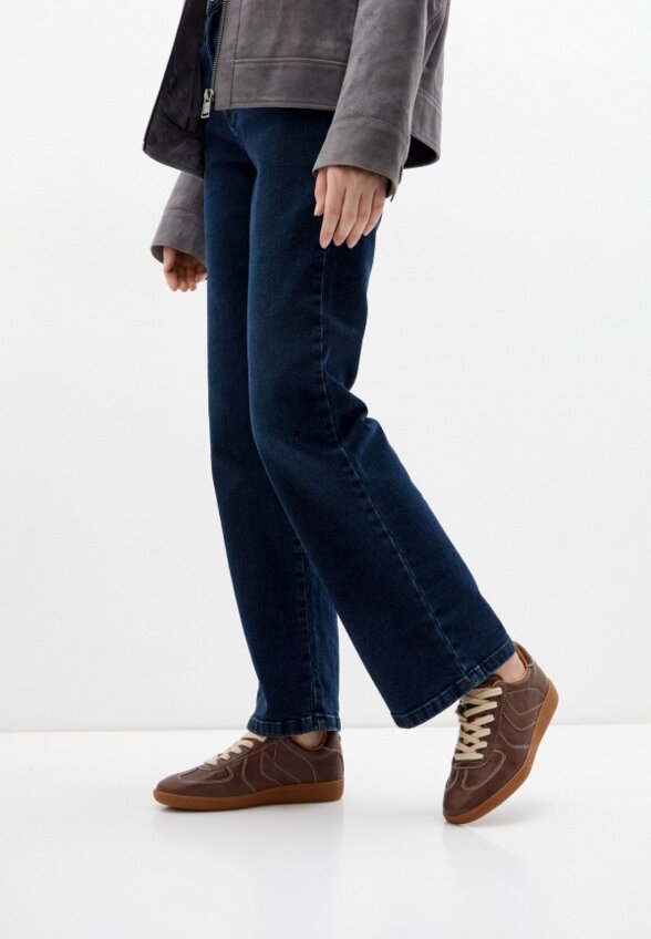 Кеды Thomas Munz