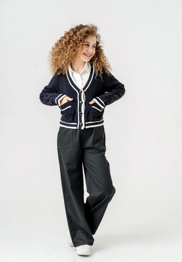 Кардиган Locoloco All For Junior