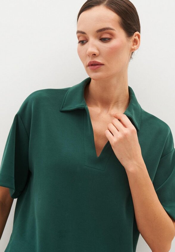 Поло Gerry Weber