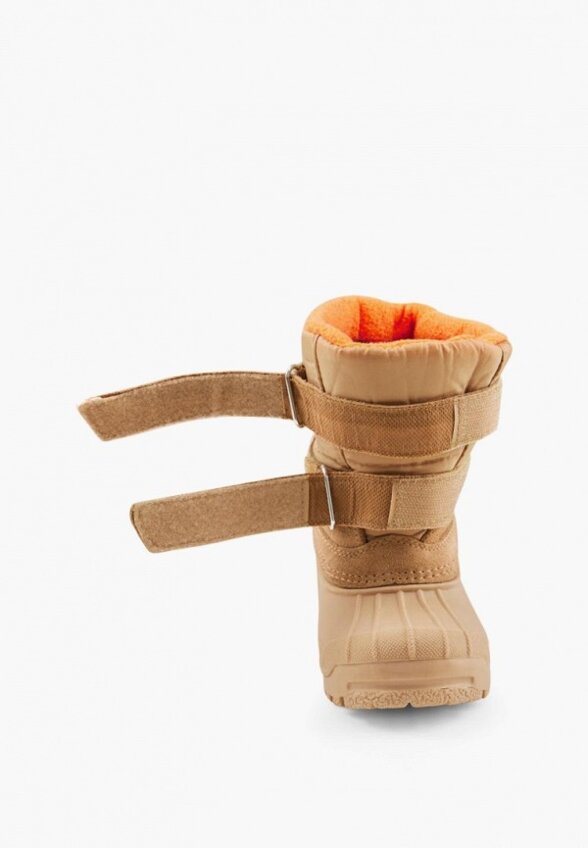 Дутики Happy Baby