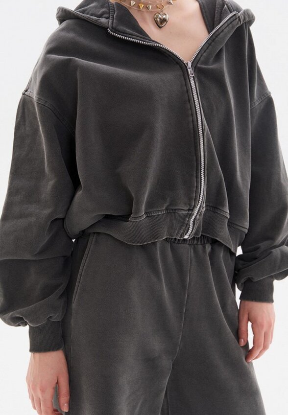 Толстовка Lee Dok Sun