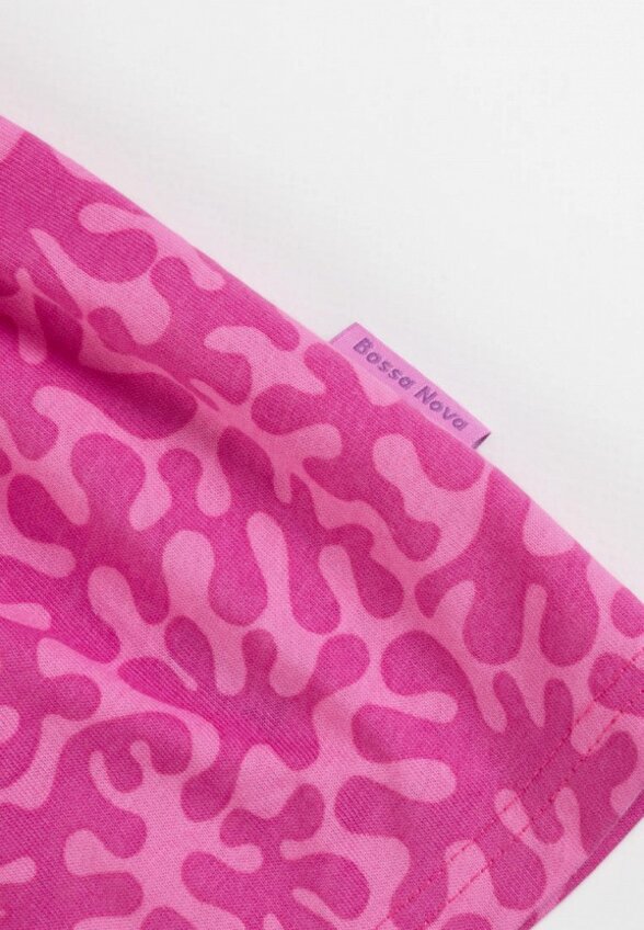 Платье Bossa Nova