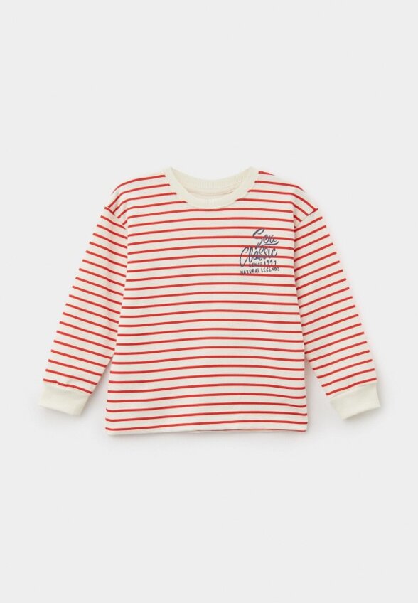 Лонгслив Mark Formelle