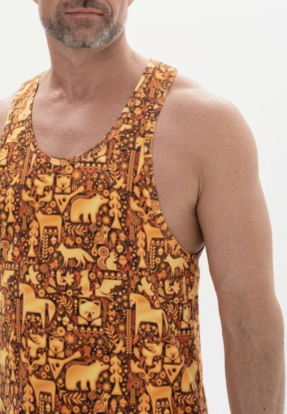 Майка Великоросс