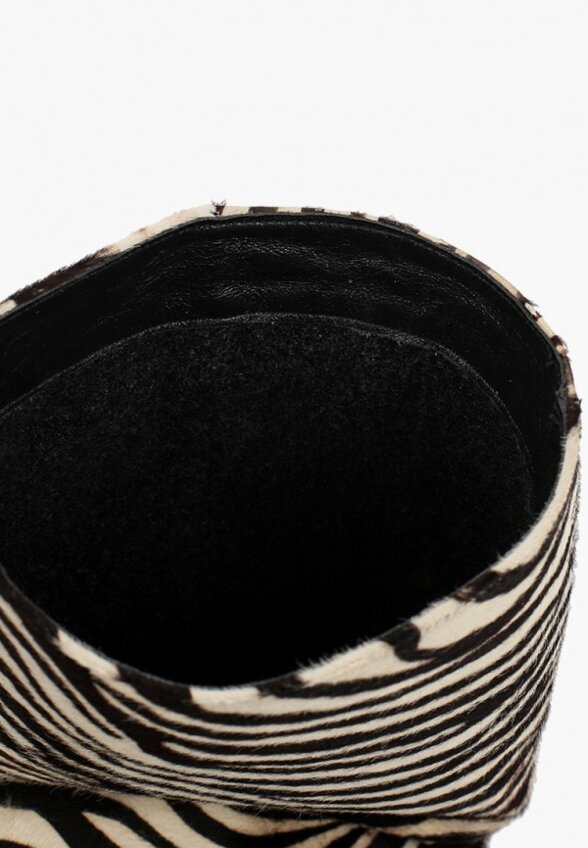 Сапоги Lagatta