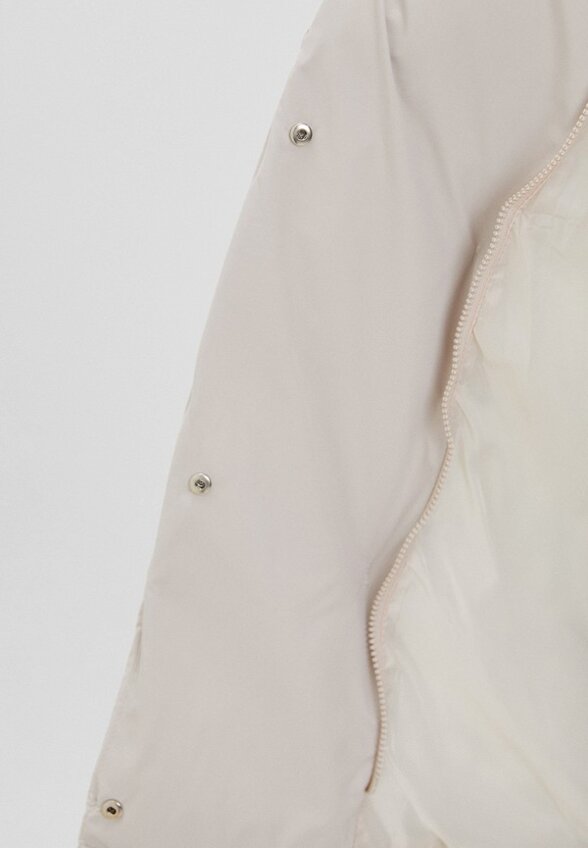 Куртка-пальто Aaquamarina