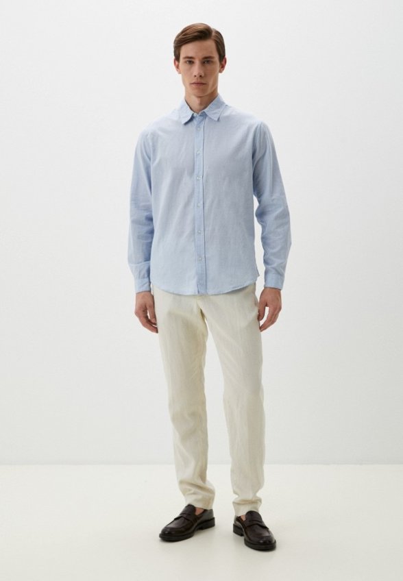 Рубашка Terranova